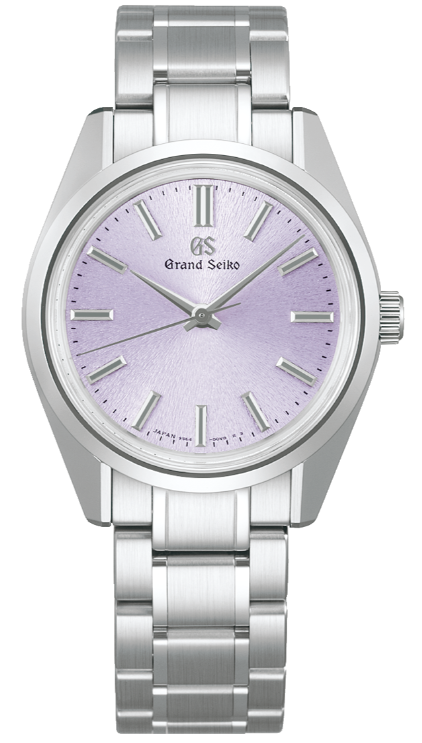 Grand Seiko Heritage SBGW323 Replica Watch